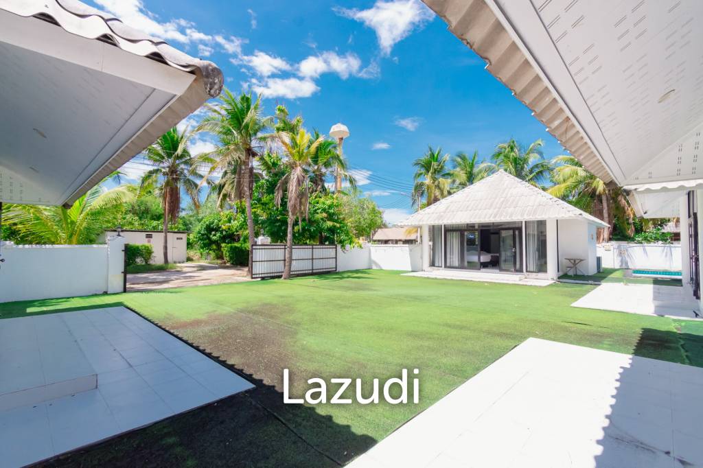 THE BLESS POOL VILLA : 4 Bed Pool villas for Sale