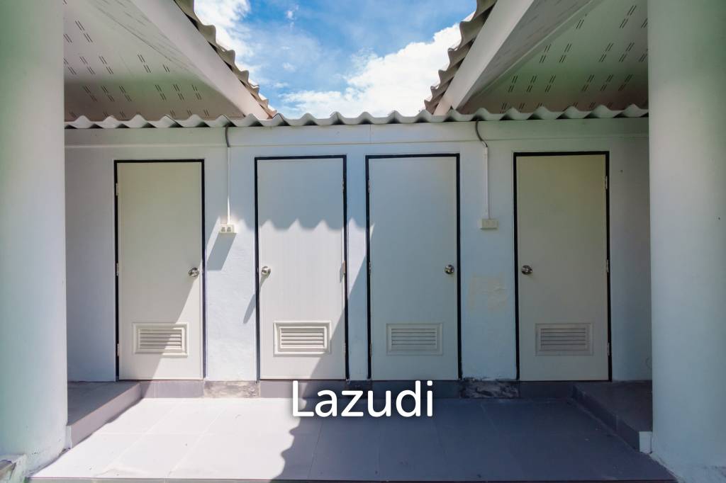 THE BLESS POOL VILLA : 4 Bed Pool villas for Sale