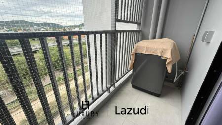 Dusit D2 Residence : Experience stylish resort-style living in the heart.