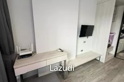 Dusit D2 Residence : Experience stylish resort-style living in the heart.