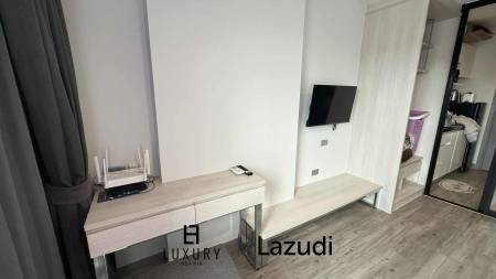 Dusit D2 Residence : Experience stylish resort-style living in the heart.