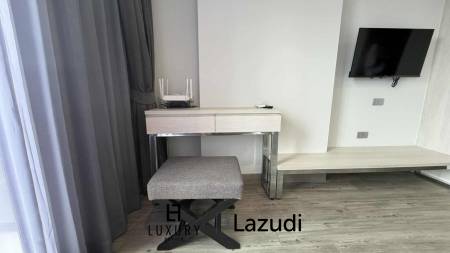 Dusit D2 Residence : Experience stylish resort-style living in the heart.