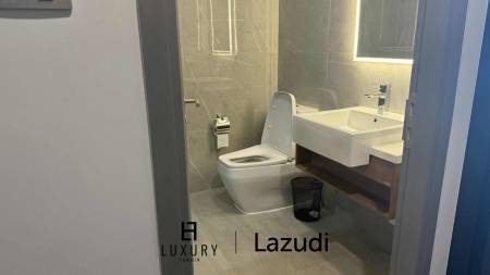 Dusit D2 Residence : Experience stylish resort-style living in the heart.