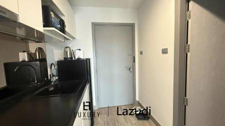 Dusit D2 Residence : Experience stylish resort-style living in the heart.