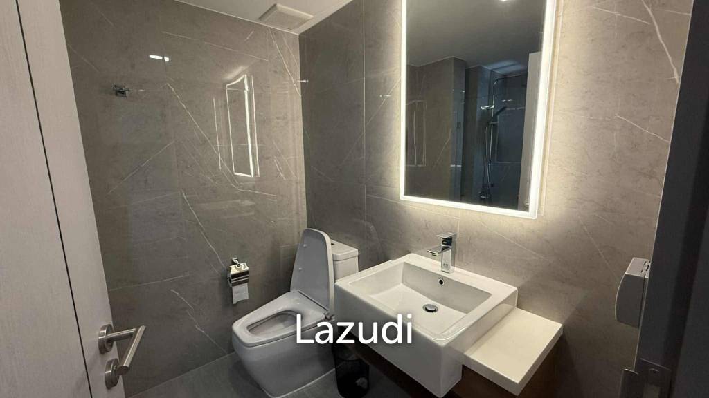 Dusit D2 Residence : Experience stylish resort-style living in the heart.