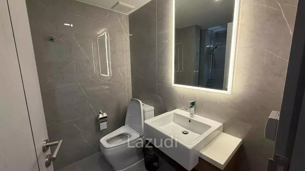 Dusit D2 Residence : Experience stylish resort-style living in the heart.
