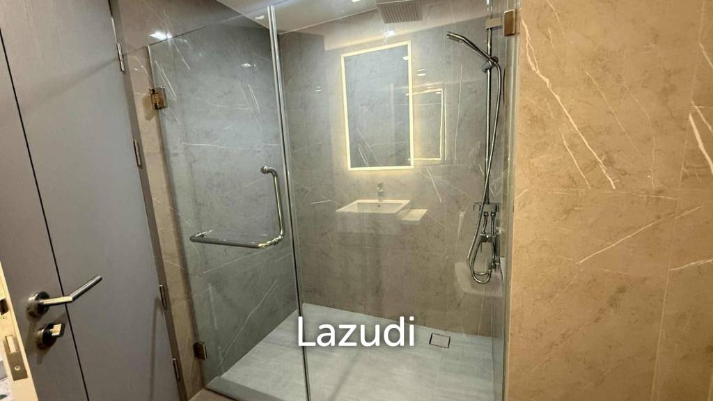 Dusit D2 Residence : Experience stylish resort-style living in the heart.