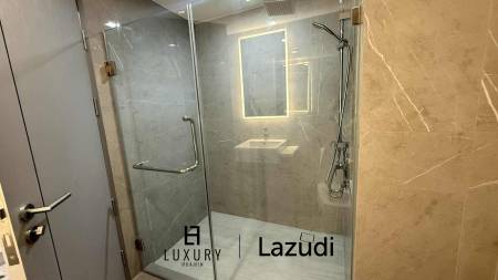 Dusit D2 Residence : Experience stylish resort-style living in the heart.