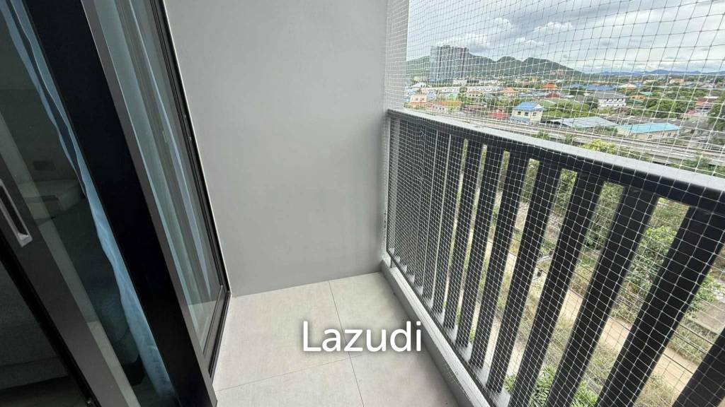 Dusit D2 Residence : Experience stylish resort-style living in the heart.