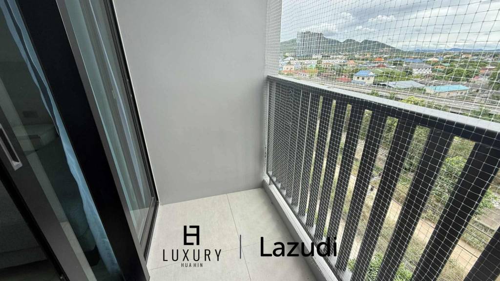 Dusit D2 Residence : Experience stylish resort-style living in the heart.