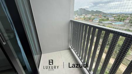 Dusit D2 Residence : Experience stylish resort-style living in the heart.