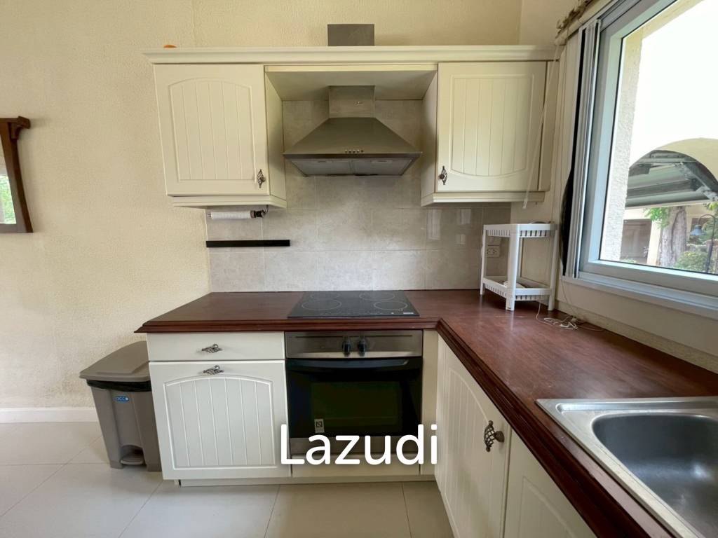 Silk Road Place 3 Bed 2Bath for Rent in Pattaya