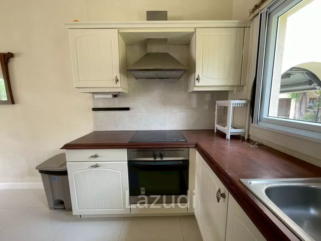 Silk Road Place 3 Bed 2Bath for Rent in Pattaya