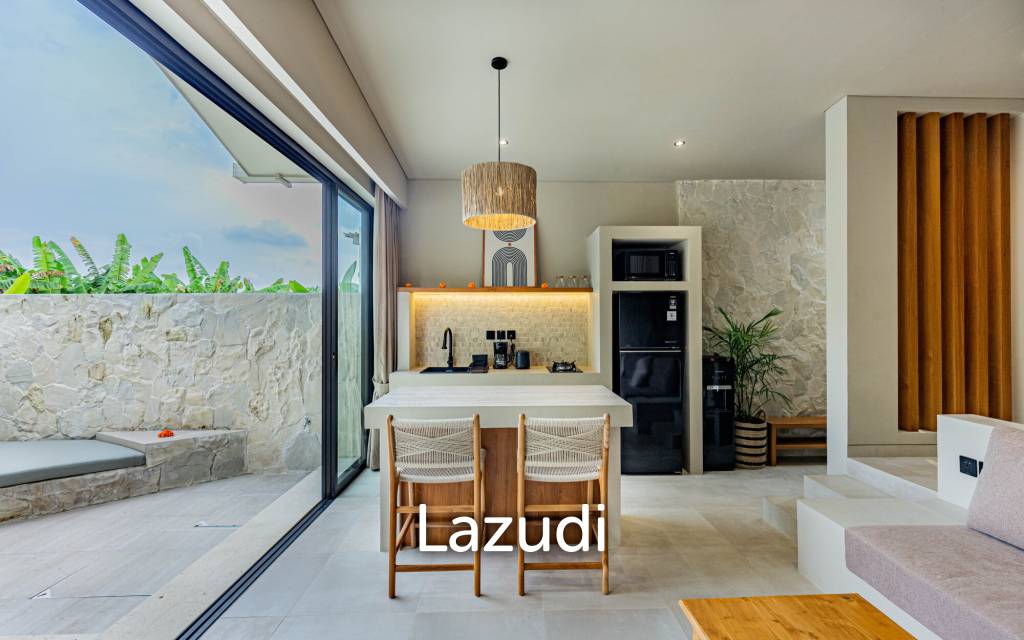 Prime Spacious Complex studio type Villa in Tumbak Bayuh with Private Pool