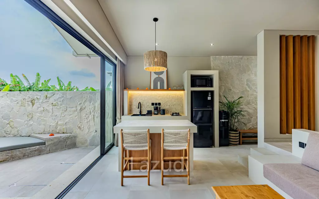 Prime Spacious Complex studio type Villa in Tumbak Bayuh with Private Pool