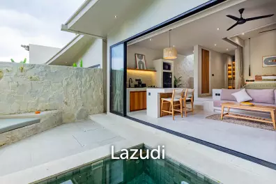 Prime Spacious Complex studio type Villa in Tumbak Bayuh with Private Pool