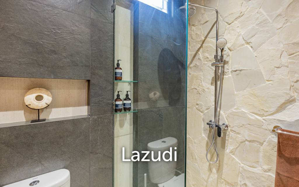 Prime Spacious Complex studio type Villa in Tumbak Bayuh with Private Pool