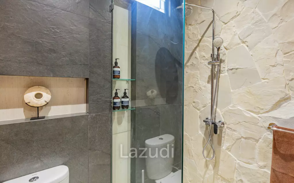 Prime Spacious Complex studio type Villa in Tumbak Bayuh with Private Pool