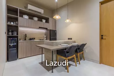 1 Bedroom Private Villa in Tumbak Bayuh Modern Leasehold
