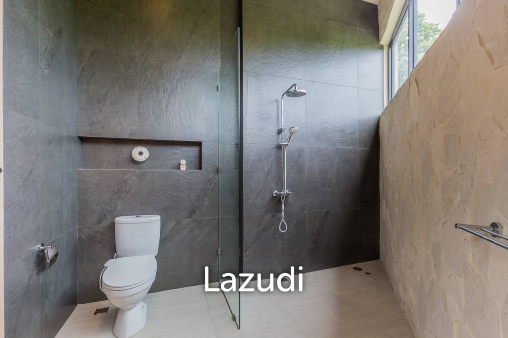 1 Bedroom Private Villa in Tumbak Bayuh Modern Leasehold
