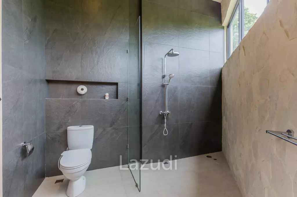 1 Bedroom Private Villa in Tumbak Bayuh Modern Leasehold
