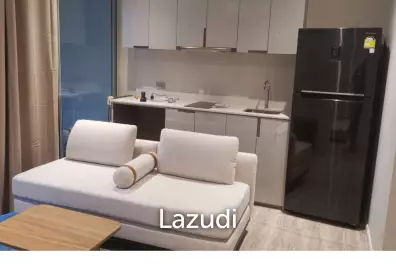 59 sqm sea view 2 bedroom condo on 16th floor at VEHHA Hua Hin