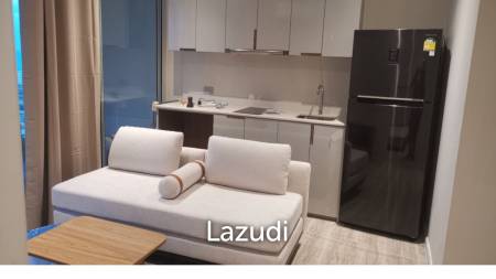 59 sqm sea view 2 bedroom condo on 16th floor at VEHHA Hua Hin