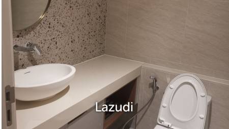 59 sqm sea view 2 bedroom condo on 16th floor at VEHHA Hua Hin