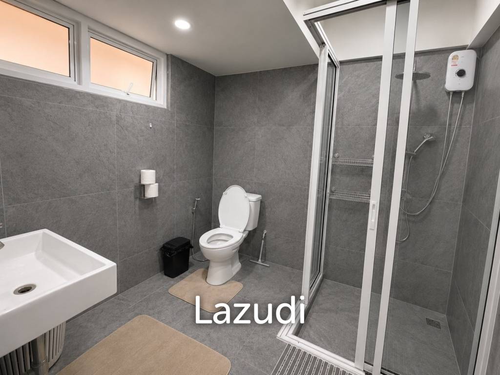 Massive 158 sqm Condo for Sale Keha Thepprasit