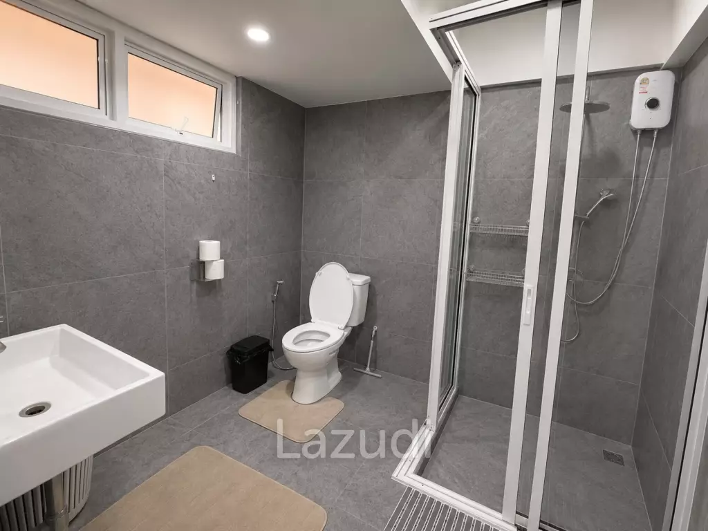 Massive 158 sqm Condo for Sale Keha Thepprasit
