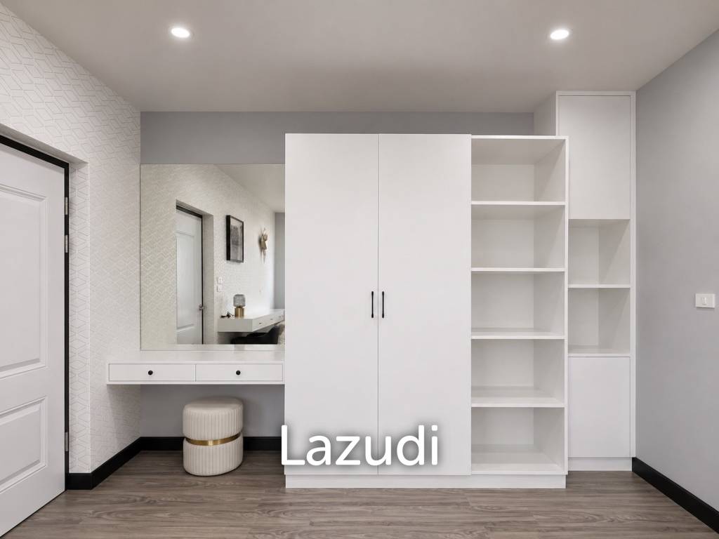 Massive 158 sqm Condo for Sale Keha Thepprasit