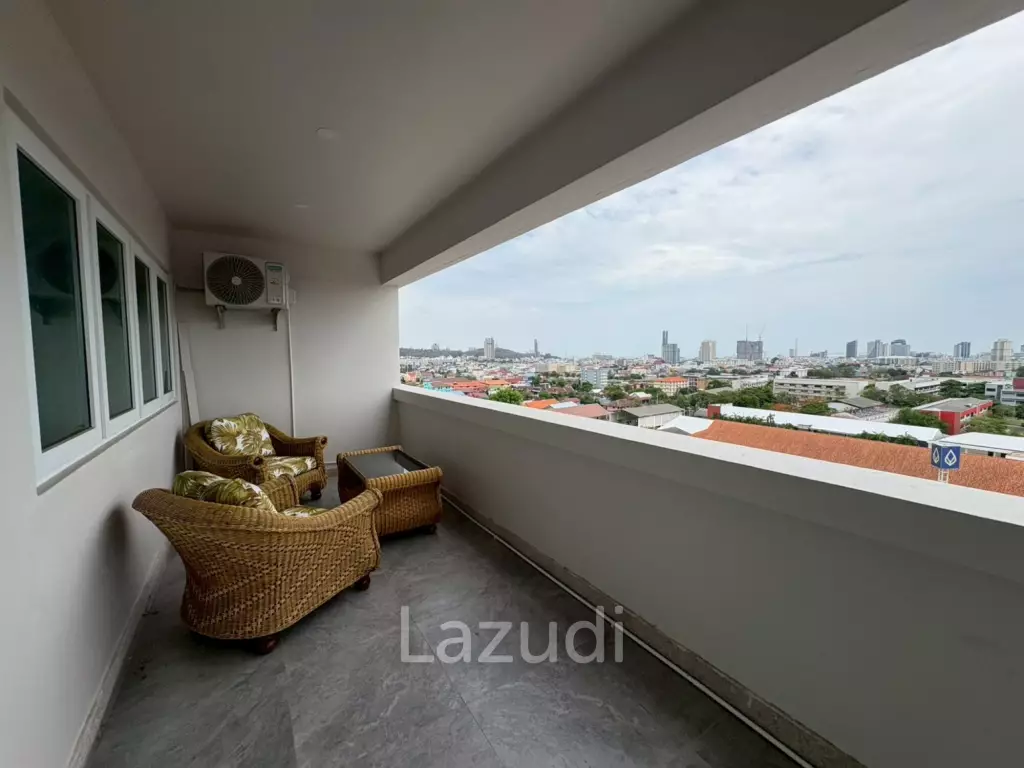 Massive 158 sqm Condo for Sale Keha Thepprasit