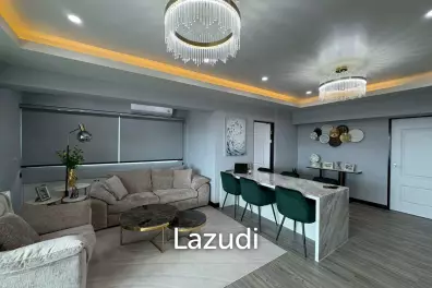 Massive 158 sqm Condo for Sale Keha Thepprasit
