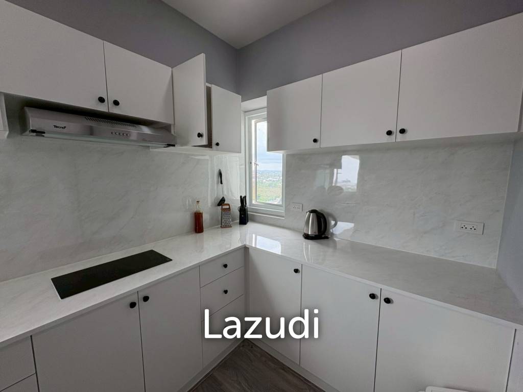 Massive 158 sqm Condo for Sale Keha Thepprasit