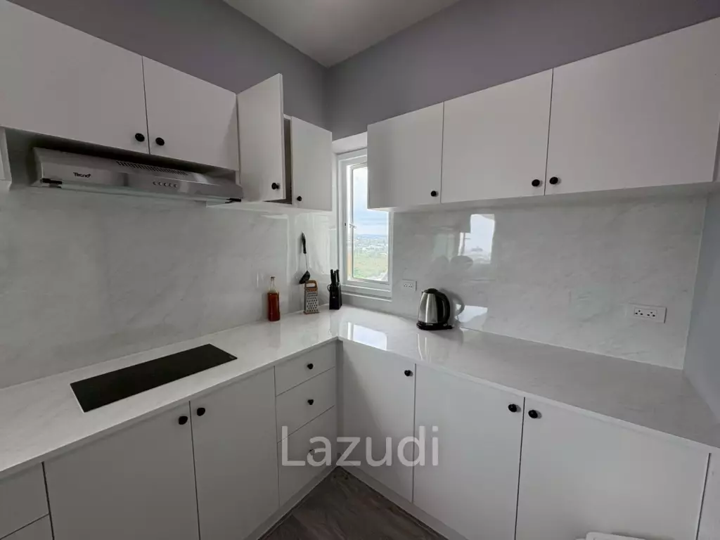 Massive 158 sqm Condo for Sale Keha Thepprasit