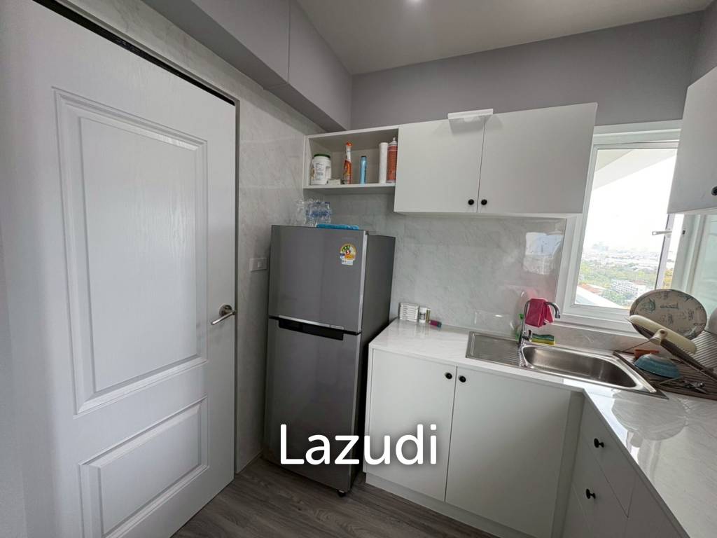 Massive 158 sqm Condo for Sale Keha Thepprasit