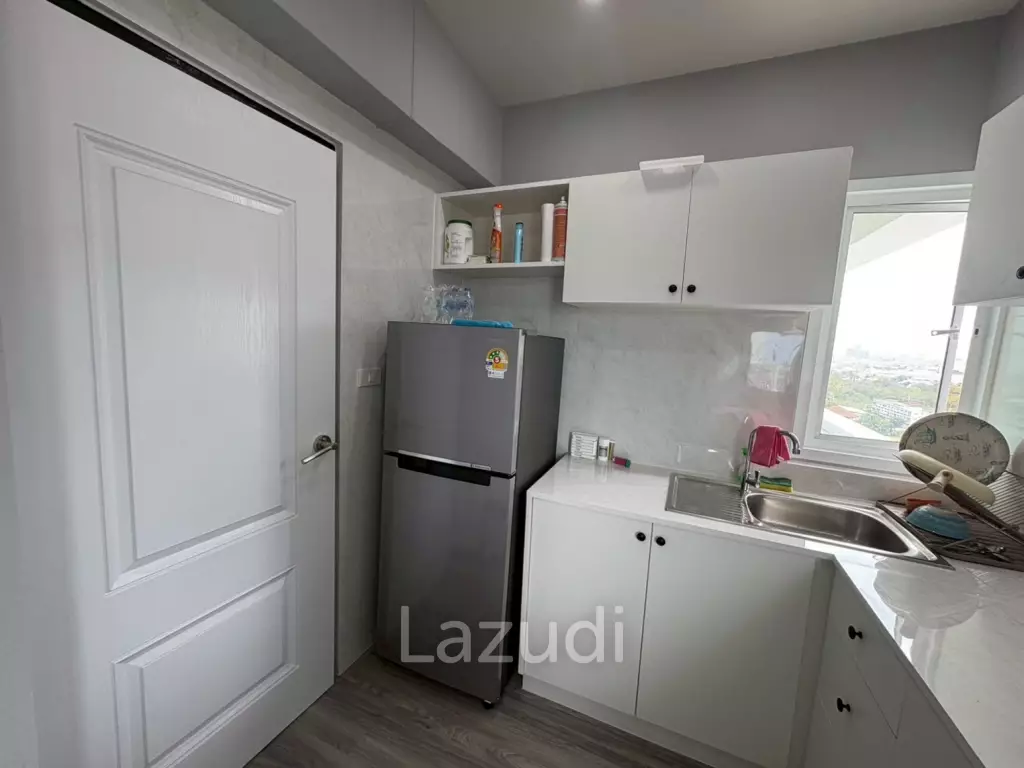 Massive 158 sqm Condo for Sale Keha Thepprasit