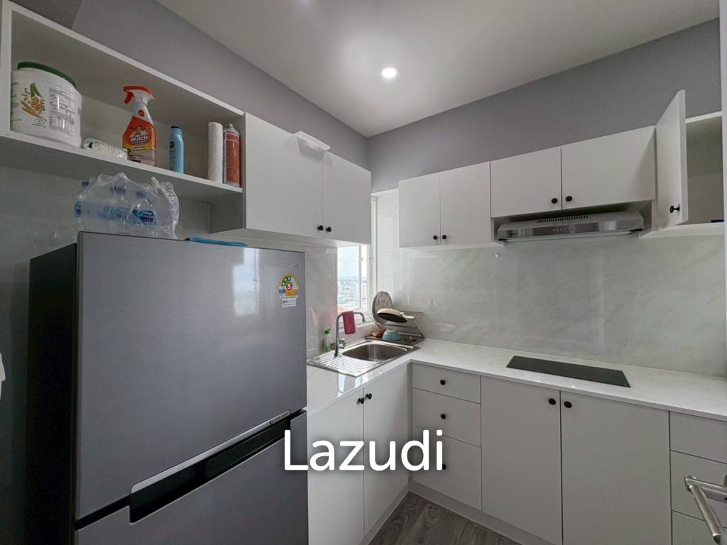 Massive 158 sqm Condo for Sale Keha Thepprasit