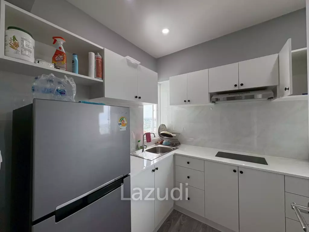 Massive 158 sqm Condo for Sale Keha Thepprasit