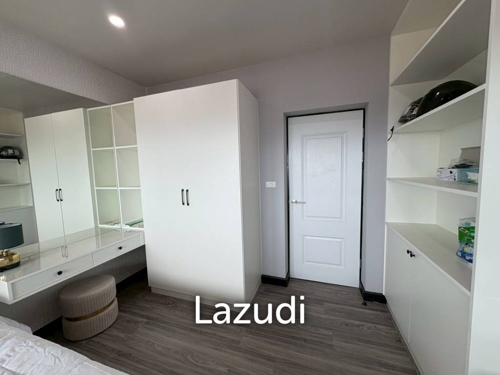 Massive 158 sqm Condo for Sale Keha Thepprasit