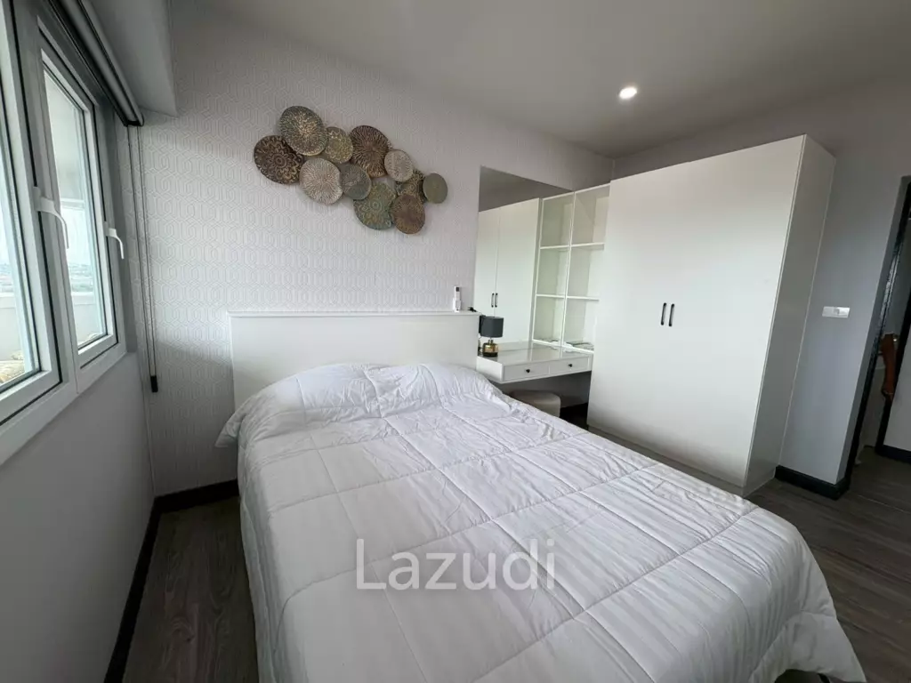 Massive 158 sqm Condo for Sale Keha Thepprasit