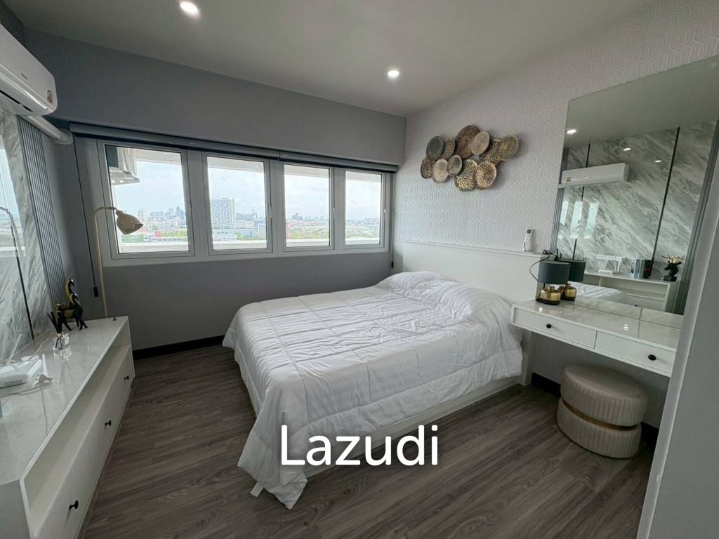Massive 158 sqm Condo for Sale Keha Thepprasit