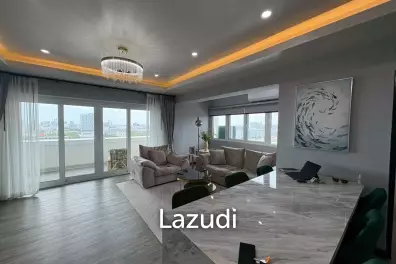Massive 158 sqm Condo for Sale Keha Thepprasit