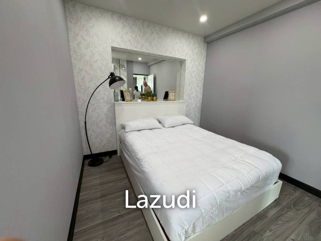 Massive 158 sqm Condo for Sale Keha Thepprasit