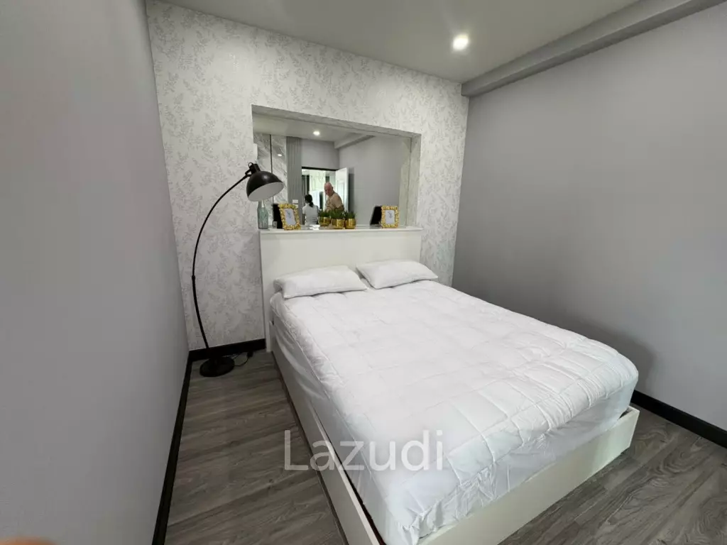 Massive 158 sqm Condo for Sale Keha Thepprasit