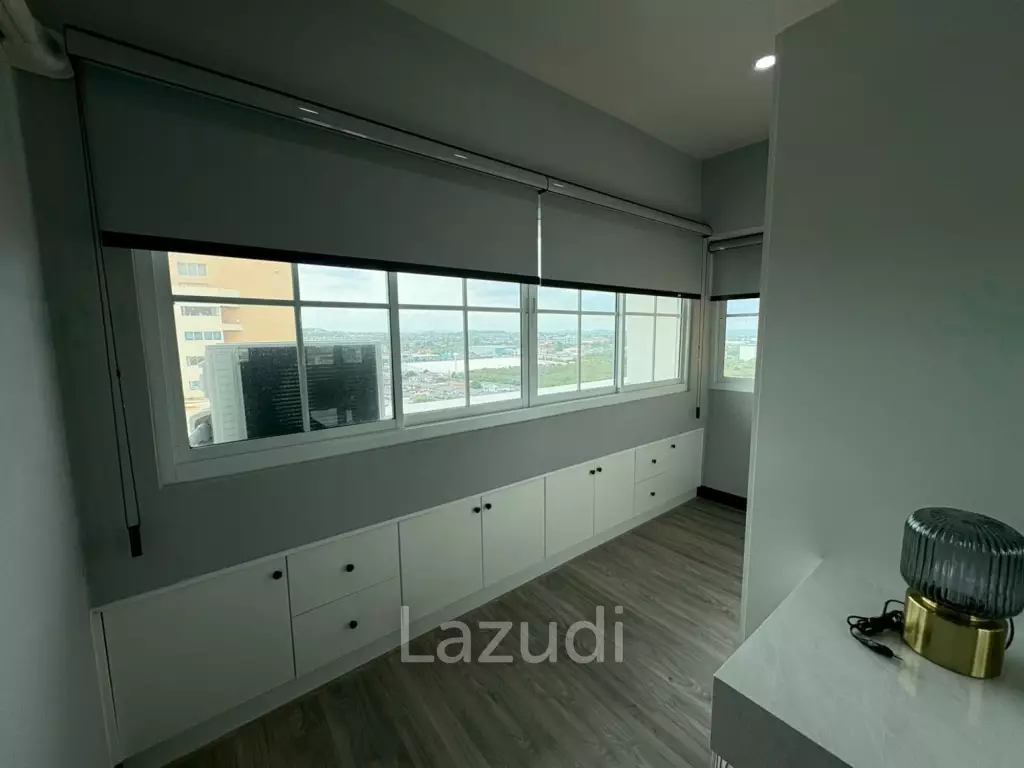 Massive 158 sqm Condo for Sale Keha Thepprasit