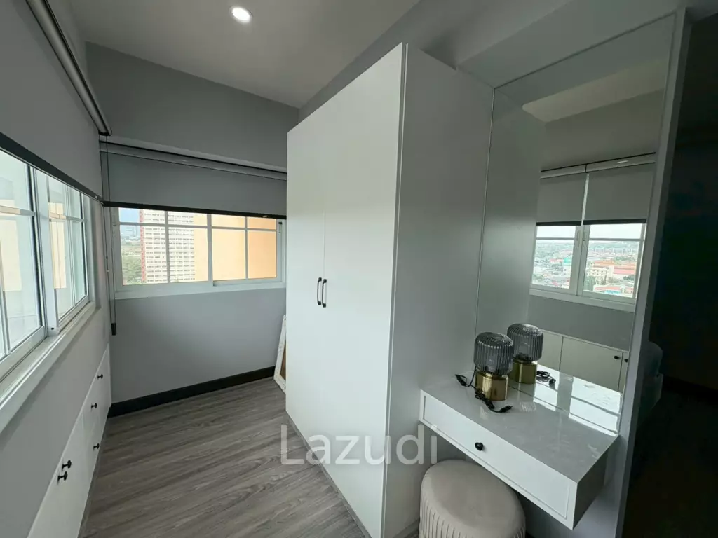 Massive 158 sqm Condo for Sale Keha Thepprasit