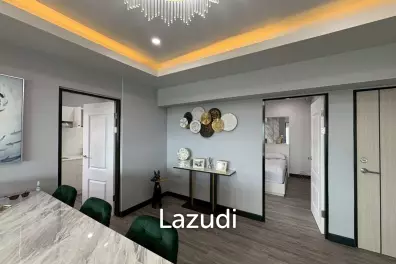 Massive 158 sqm Condo for Sale Keha Thepprasit