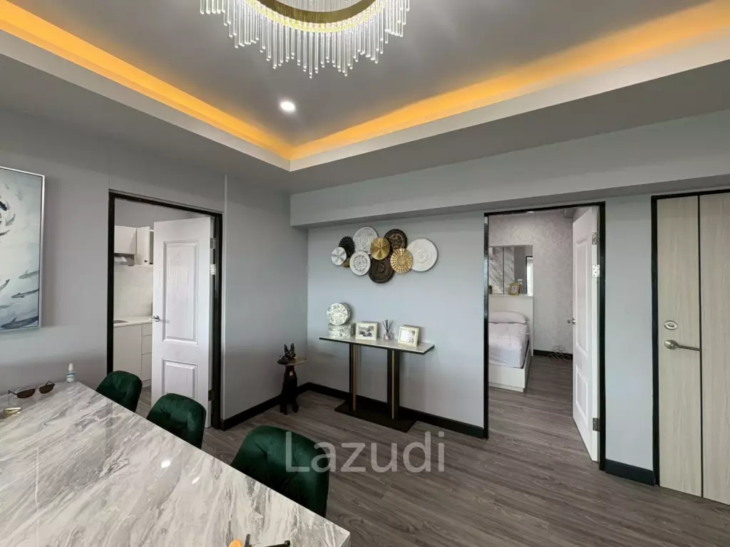 Massive 158 sqm Condo for Sale Keha Thepprasit