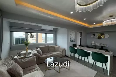Massive 158 sqm Condo for Sale Keha Thepprasit